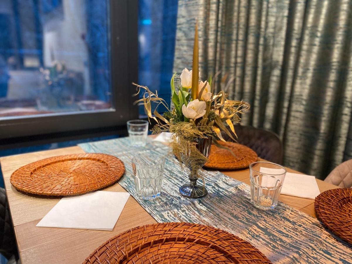 River Hotel & Spa Кэлимэнешти Экстерьер фото